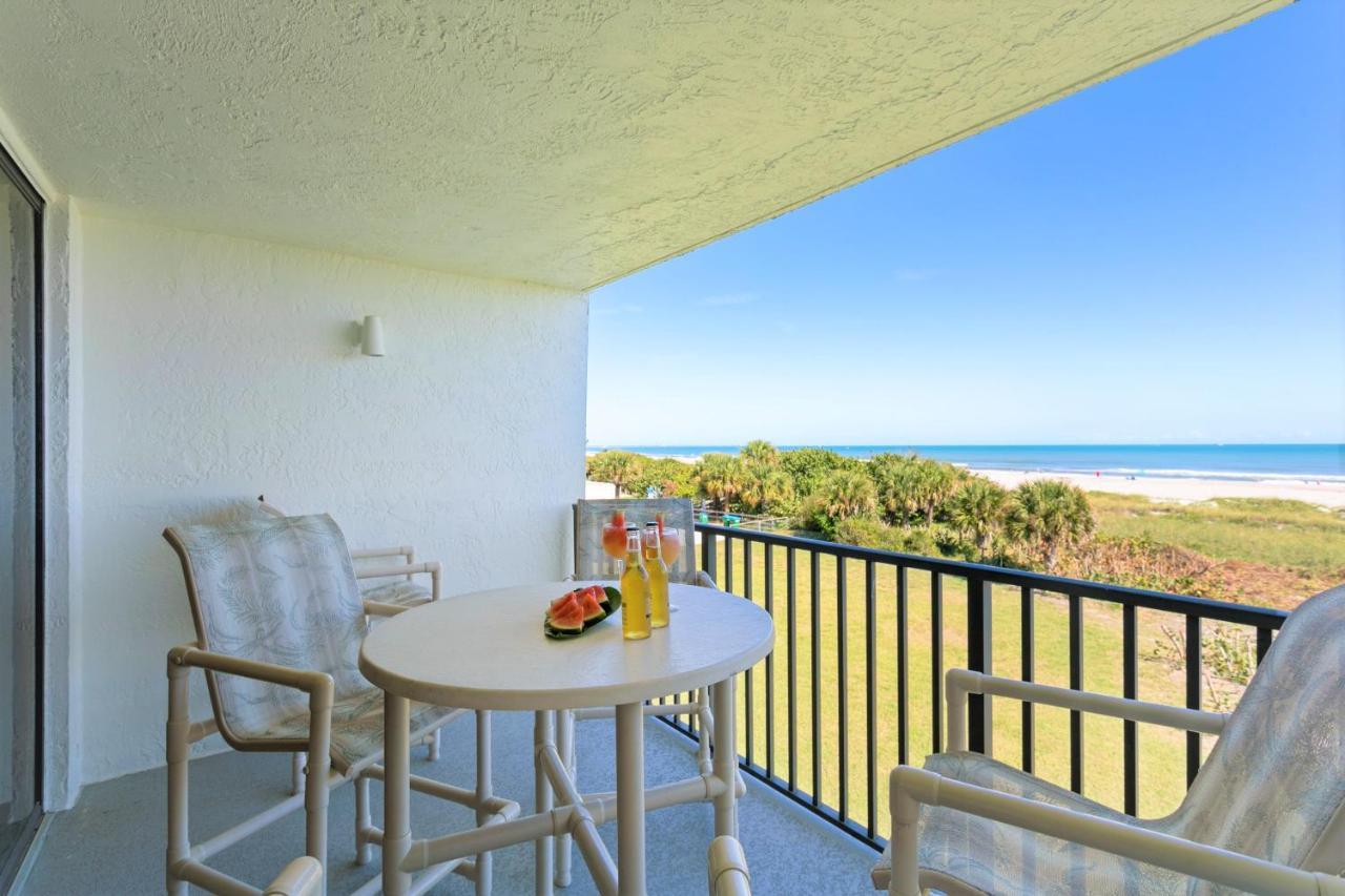 Hotel Cape Winds Cabo Cañaveral Habitación foto