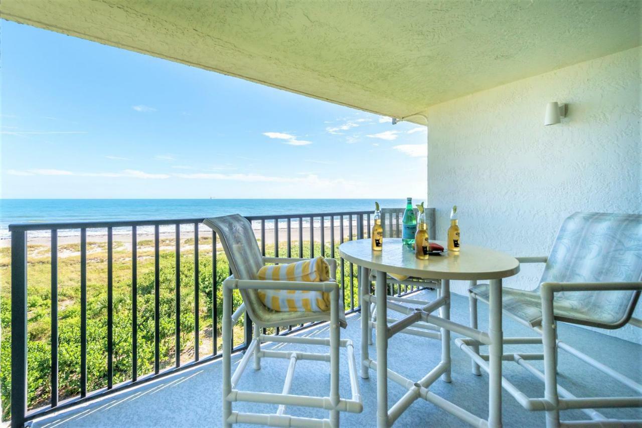 Hotel Cape Winds Cabo Cañaveral Habitación foto